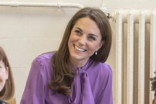 Duchess Of Cambridge